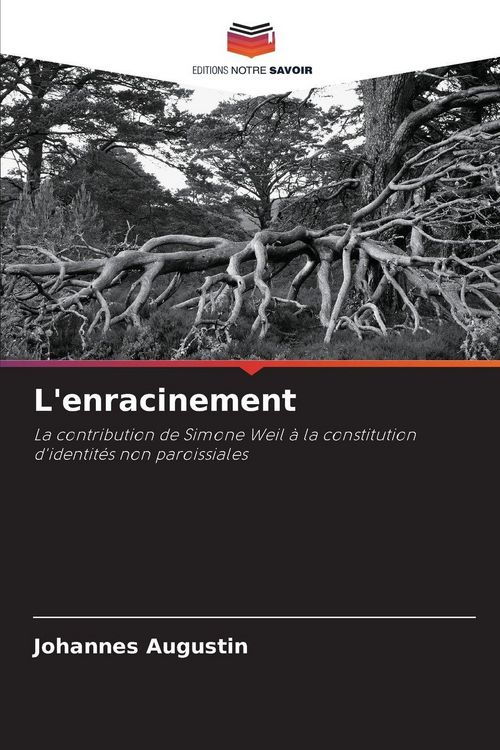 Produktbild: L'enracinement