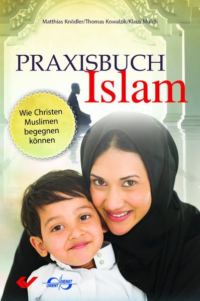 Produktbild: Praxisbuch Islam