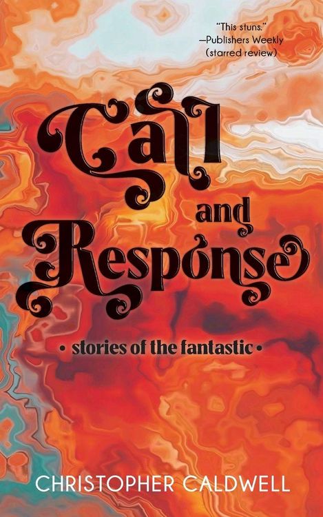 Produktbild: Call and Response