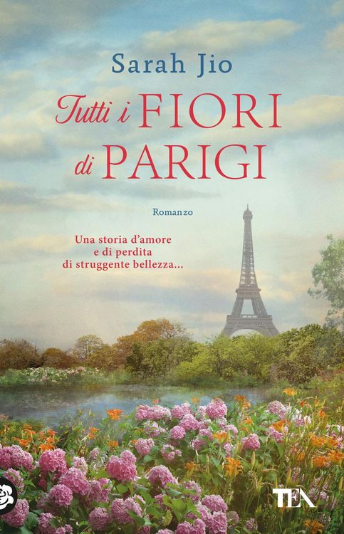 Produktbild: Tutti i fiori di Parigi