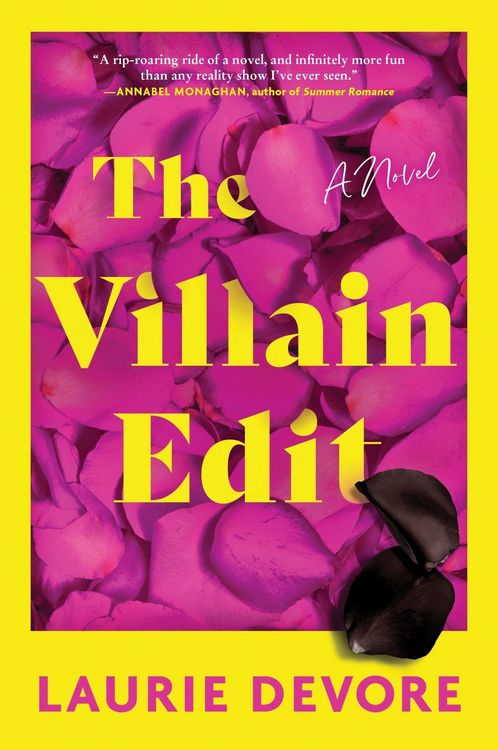 Produktbild: Villain Edit, The
