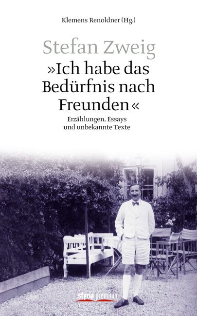 Produktbild: Ich habe das Bed&uuml;rfnis nach Freunden