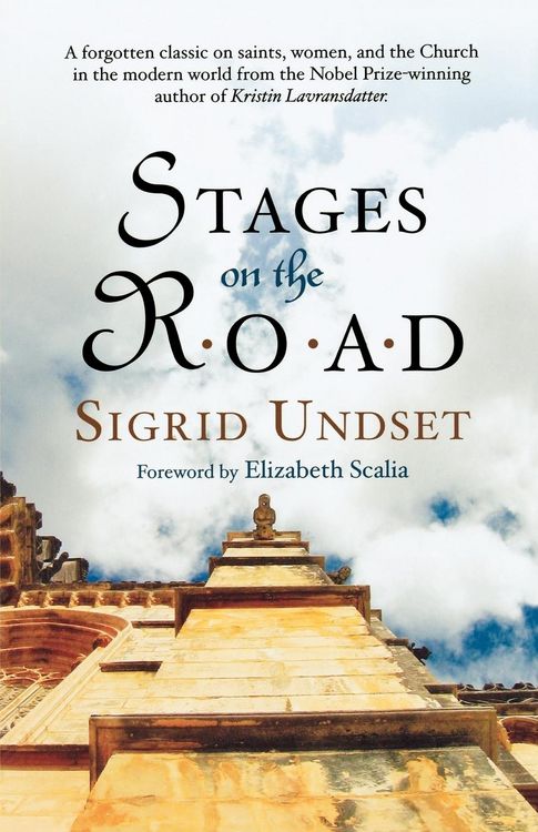 Produktbild: Stages on the Road
