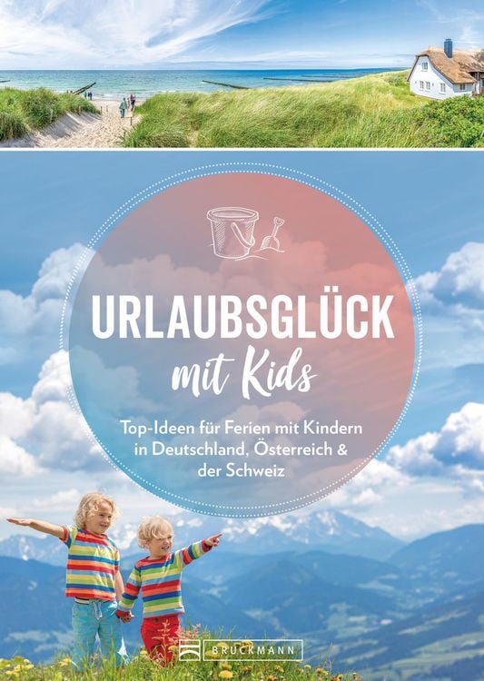 Produktbild: Urlaubsgl&uuml;ck mit Kids