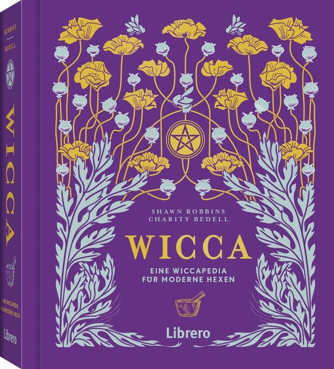Produktbild: WICCA