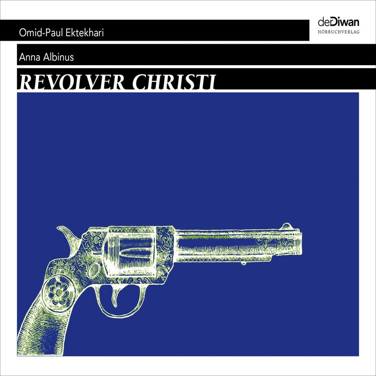 Produktbild: Revolver Christi