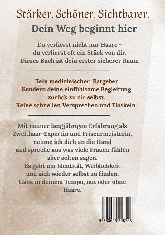 Produktbild: Stark. Sch&ouml;n. Sichtbar