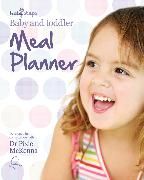 Produktbild: Baby and Toddler Meal Planner
