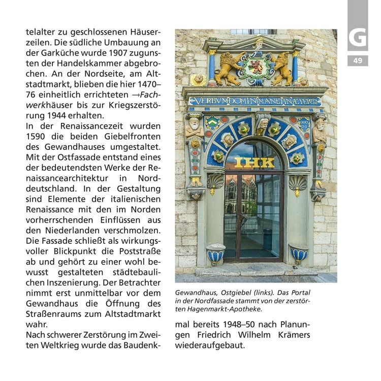 Produktbild: Kleines Braunschweig-ABC