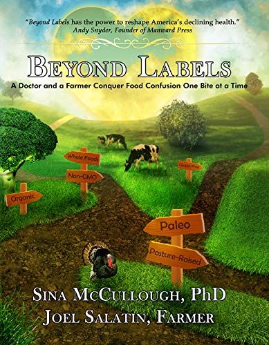 Produktbild: Beyond Labels
