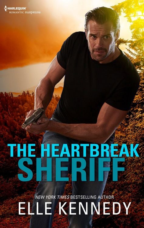 Produktbild: The Heartbreak Sheriff