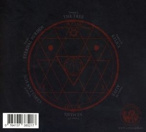 Produktbild: Tranceformation (Digipak)