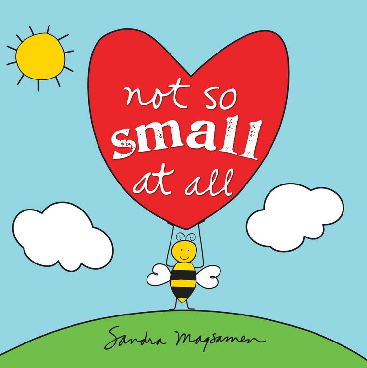 Produktbild: Not So Small at All