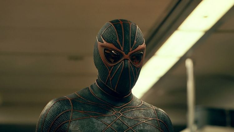 Produktbild: Madame Web