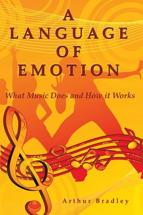 Produktbild: A Language of Emotion