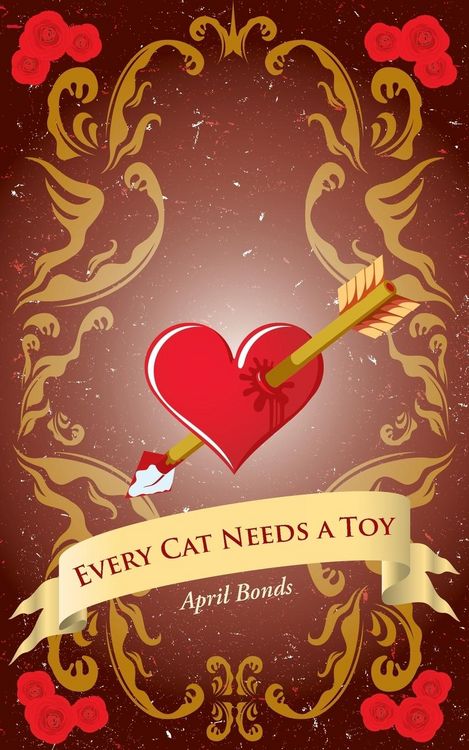 Produktbild: Every Cat Needs a Toy