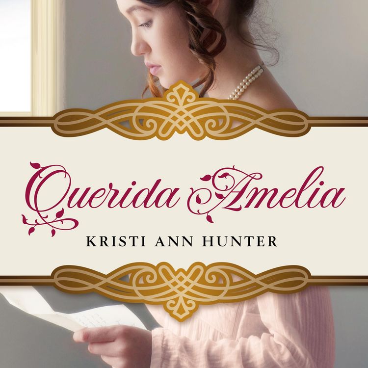 Produktbild: Querida Amelia