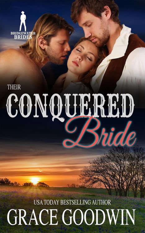 Produktbild: Their Conquered Bride
