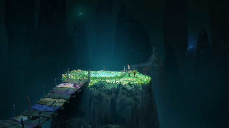 Haruka und der Zauberspiegel als DVD kaufen