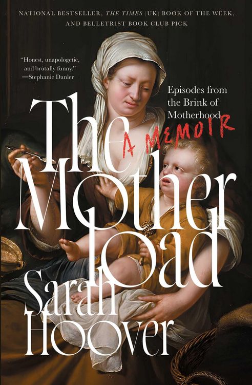 Produktbild: The Motherload