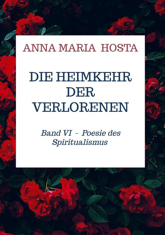 Produktbild: Die Heimkehr der Verlorenen