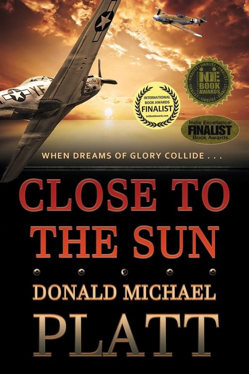 Produktbild: Close to The Sun