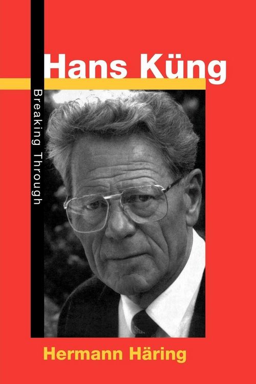 Produktbild: Hans Kueng