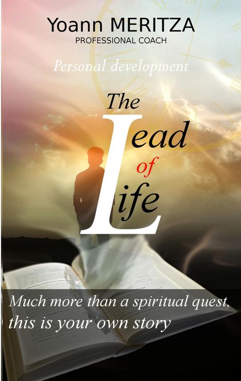 Produktbild: The lead of life