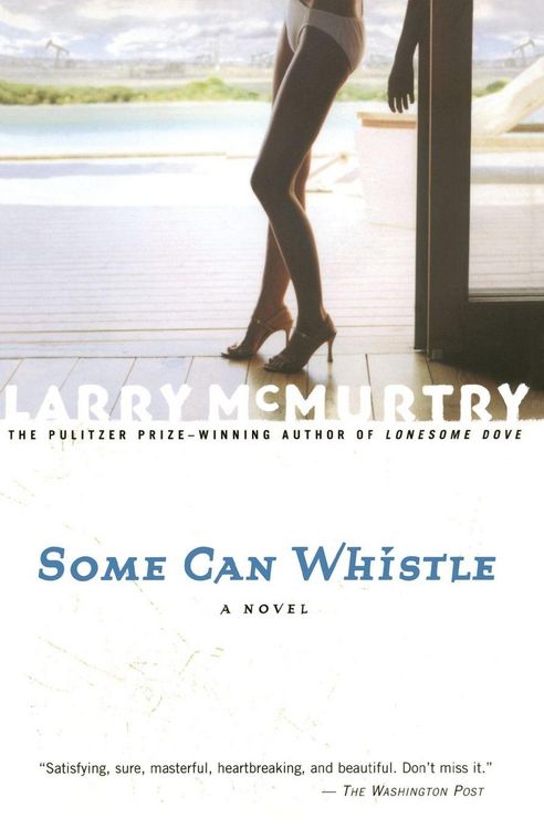 Produktbild: Some Can Whistle