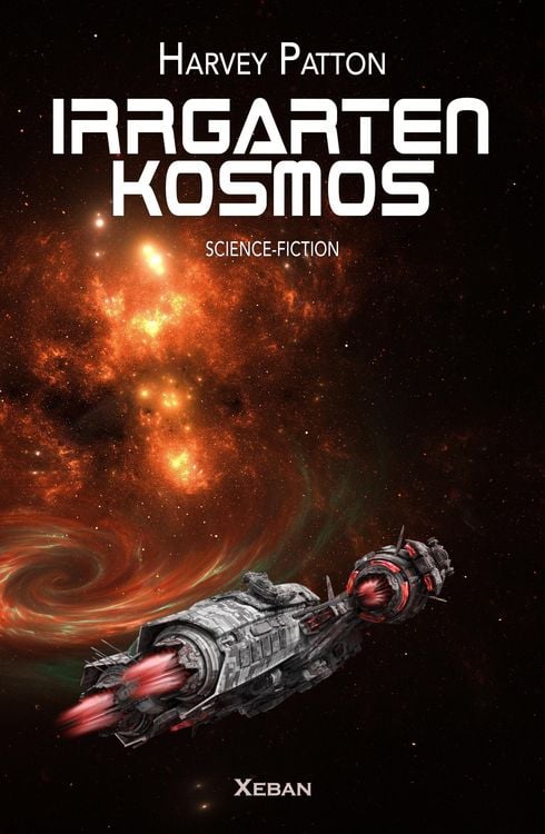 Produktbild: Irrgarten Kosmos