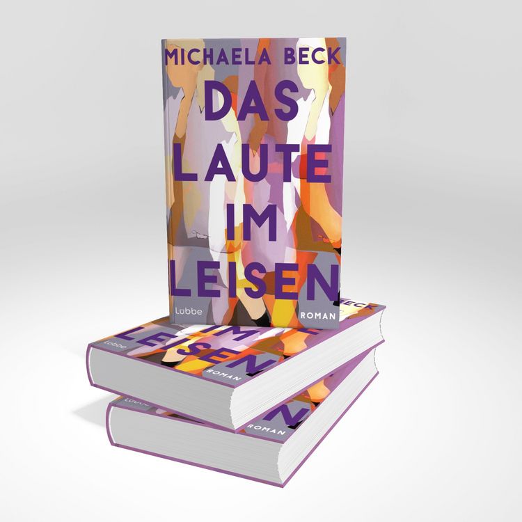 Produktbild: Das Laute im Leisen