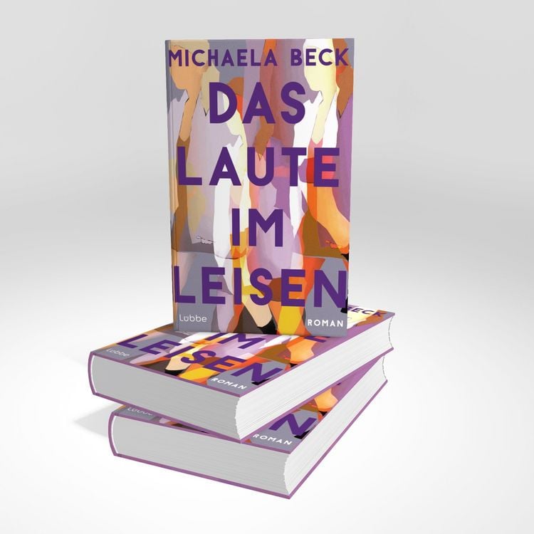 Produktbild: Das Laute im Leisen