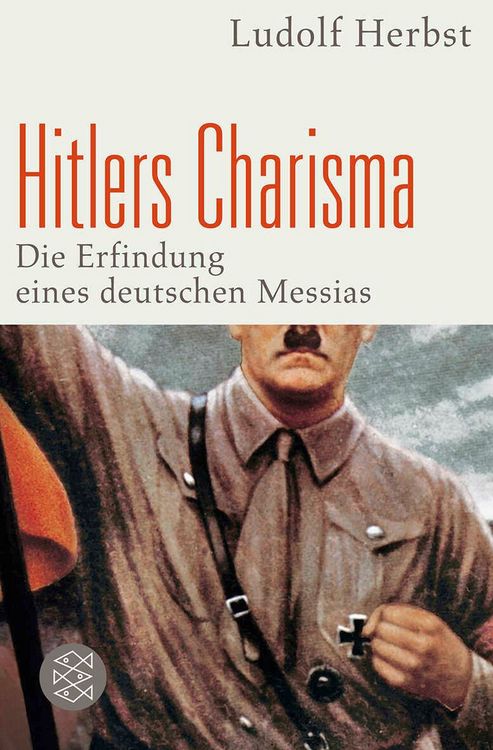 Produktbild: Hitlers Charisma