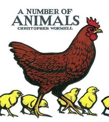 Produktbild: A Number of Animals