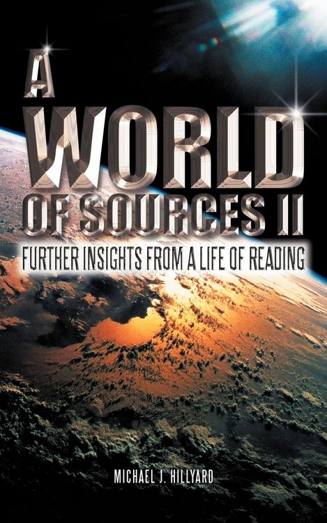 Produktbild: A WORLD OF SOURCES II