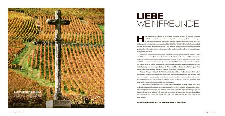 Produktbild: Frenzels Weinschule