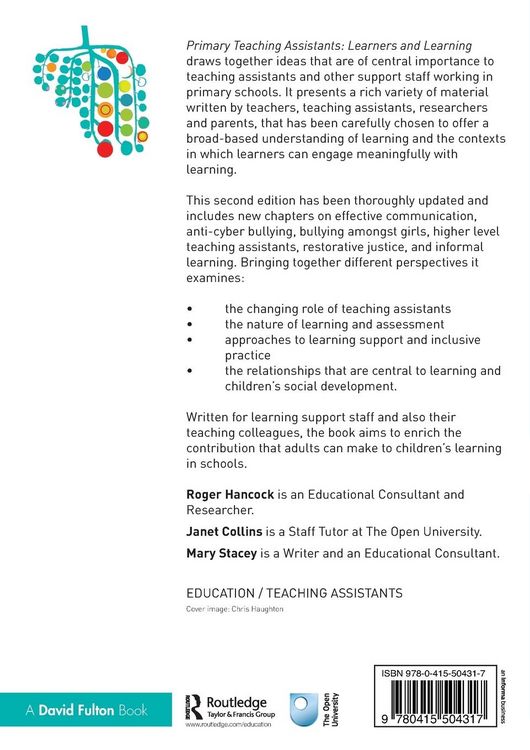 Produktbild: Primary Teaching Assistants