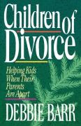 Produktbild: The Children of Divorce