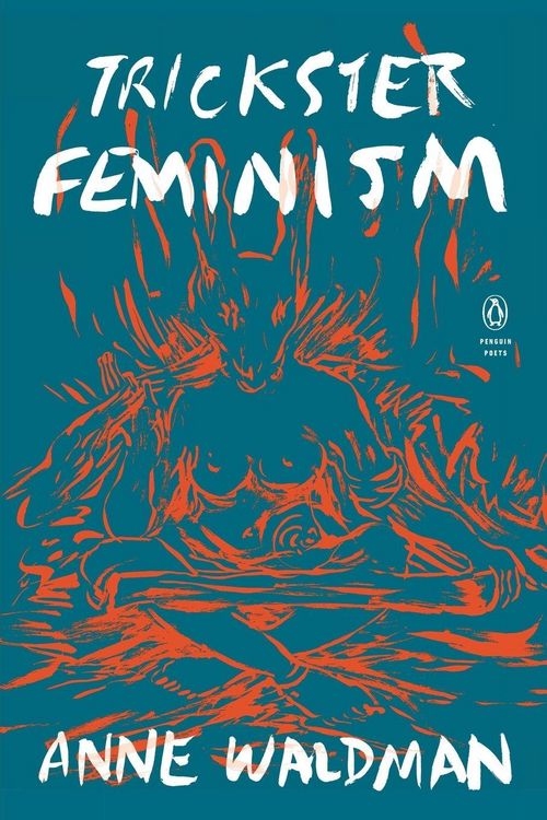 Produktbild: Trickster Feminism