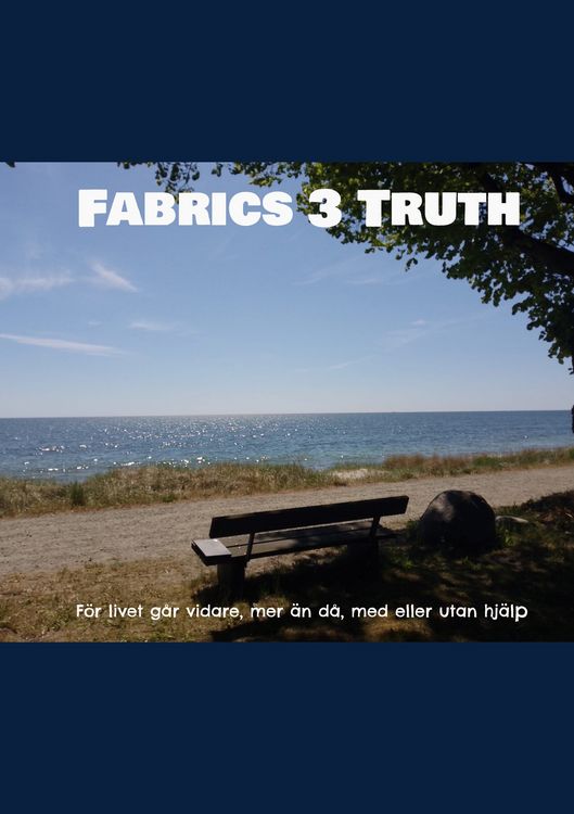 Produktbild: Fabrics 3 Truth