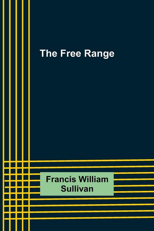 Produktbild: The Free Range