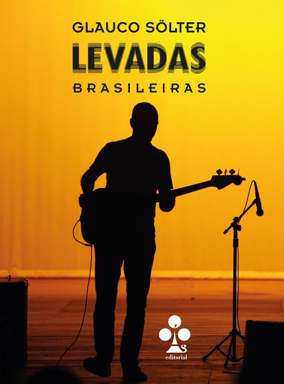 Produktbild: Levadas brasileiras