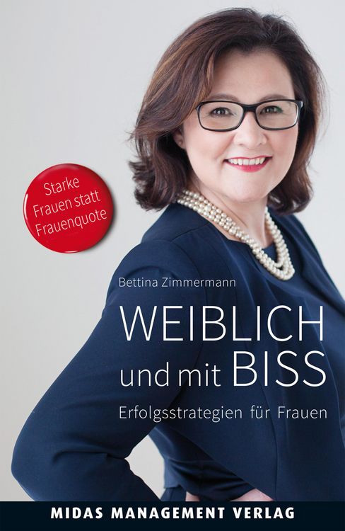 Produktbild: Weiblich und mit Biss