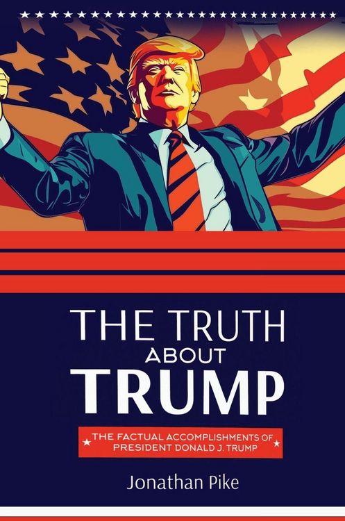 Produktbild: The Truth About Trump