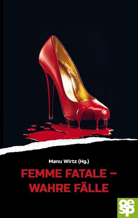 Produktbild: Femme fatale - wahre F&auml;lle