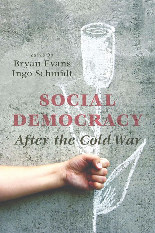 Produktbild: Social Democracy After the Cold War
