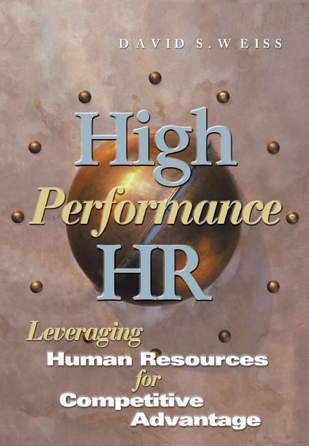 Produktbild: High Performance Hr