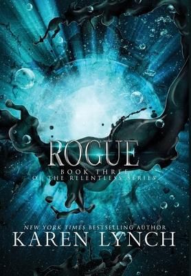 Produktbild: Rogue (Hardcover)