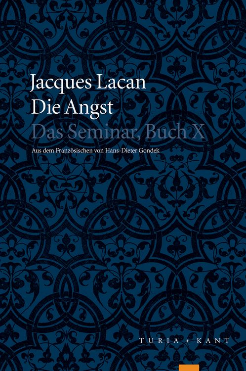 Produktbild: Die Angst