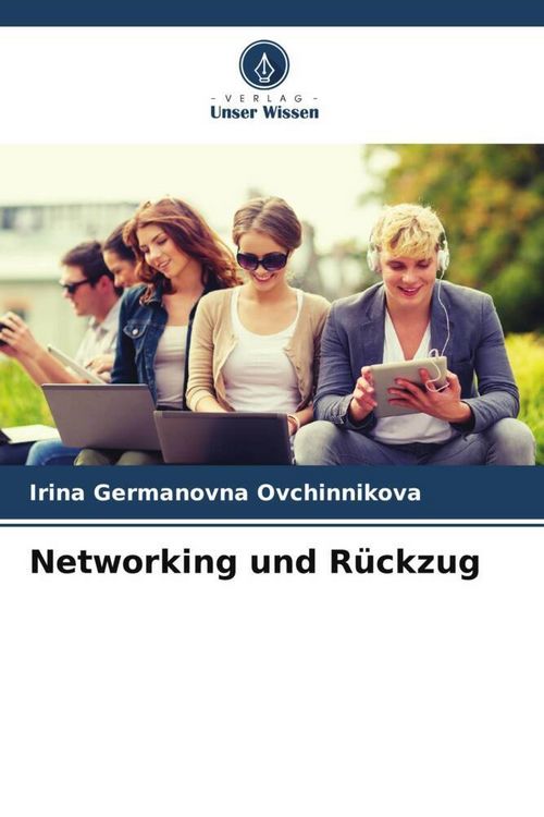Produktbild: Networking und R&uuml;ckzug